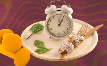 Le jeûne est-il une solution pour réparer mes excès alimentaires ? jeûne