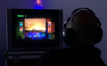 Comment faire face à la réalité jeux comme échappatoire