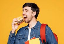 Manger de manière compulsive quand je suis stressé par mes études manger compulsivement en étudiant