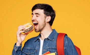 Manger de manière compulsive quand je suis stressé par mes études manger compulsivement en étudiant