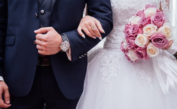 Se marier sereinement malgré une dépendance mariage
