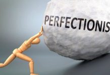 Perfectionnisme et progression perfectionnisme et progression