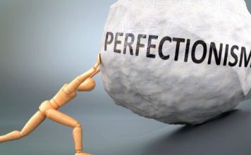 Perfectionnisme et progression perfectionnisme et progression