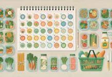 L’organisation de mes repas peut-elle stabiliser mon humeur maitriser ses pulsions