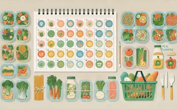 L’organisation de mes repas peut-elle stabiliser mon humeur maitriser ses pulsions