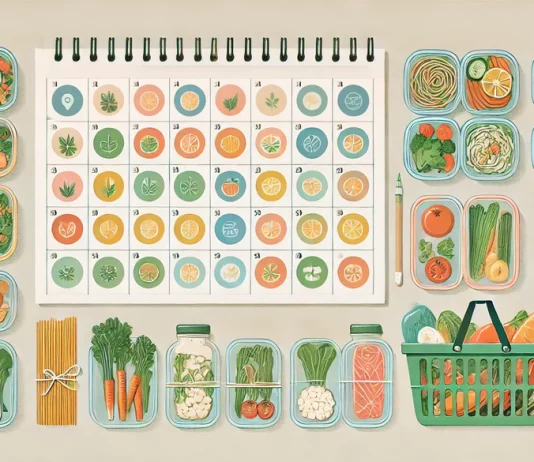 L’organisation de mes repas peut-elle stabiliser mon humeur maitriser ses pulsions