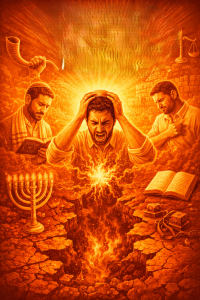 pression intérieure