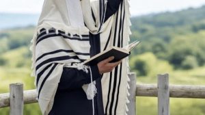 prière et dévoilement