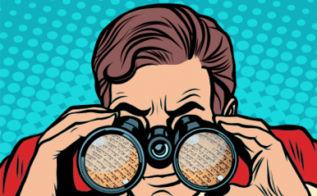 Purifier le regard purifier le regard