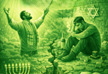 Rechuter pendant les périodes de forte élévation spirituelle rechute