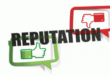 Comment reconstruire sa réputation réputation