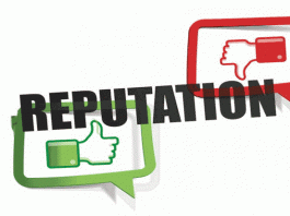 Comment reconstruire sa réputation réputation