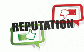 Comment reconstruire sa réputation réputation