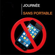 sans téléphone