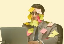 Ambition professionnelle et famille travail n'est pas une identité