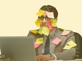 Ambition professionnelle et famille travail n'est pas une identité
