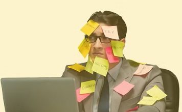 Ambition professionnelle et famille travail n'est pas une identité