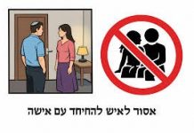 Fixer des limites saines avec mes collègues féminines au travail yihoud