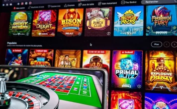 Comment arrêter les jeux en ligne et les loot boxes jeux en ligne