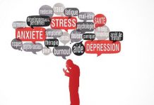 Gérer les pulsions suite aux stress stress