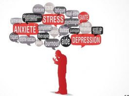 Gérer les pulsions suite aux stress stress