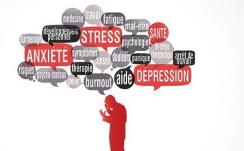 Gérer les pulsions suite aux stress stress